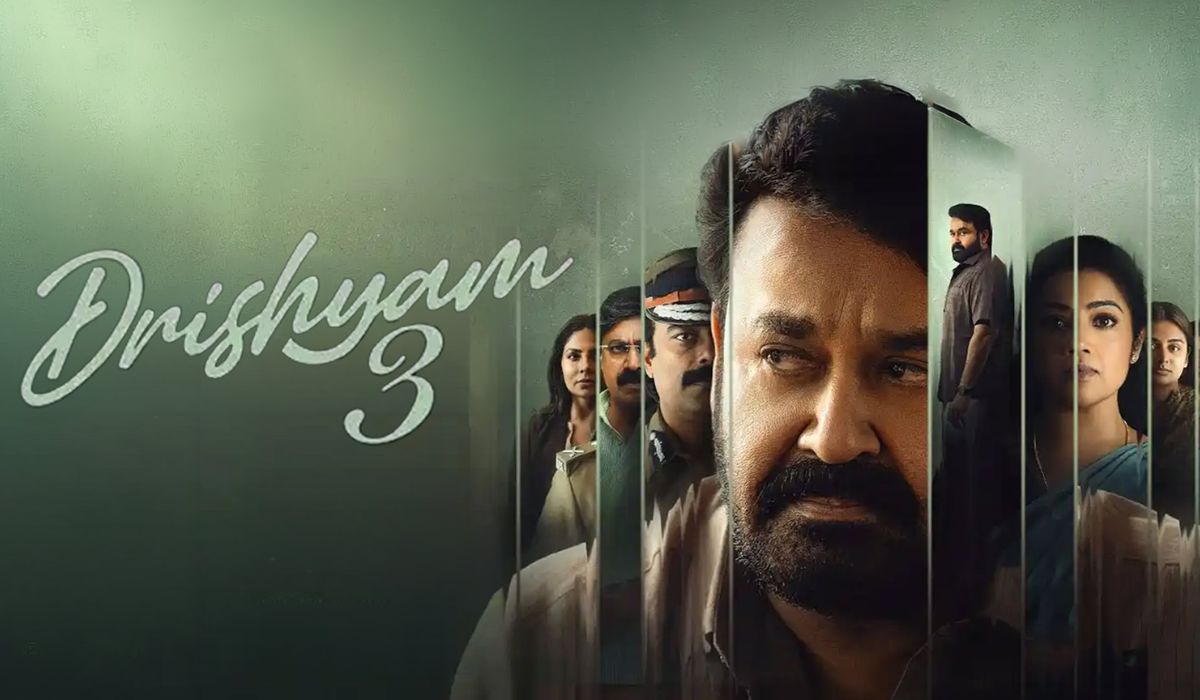 Drishyam 3 Review: Mohanlal's Georgekutty Returns for a Final Chapter Worth Watching